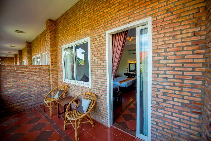 My Unique Villa Siemreap Siem Reap Zewnętrze zdjęcie